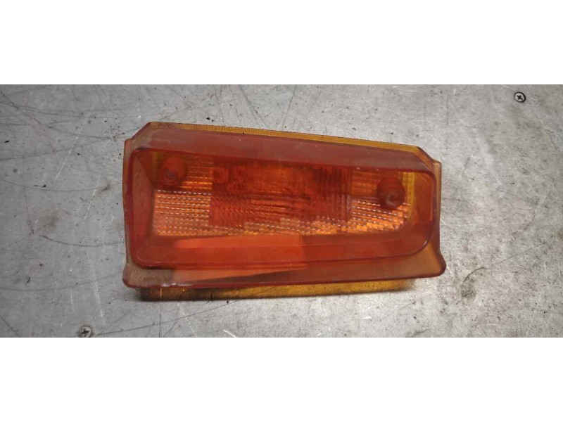 Recambio de piloto delantero derecho para fiat panda referencia OEM IAM   TULIPA