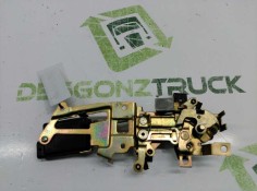 Recambio de maneta interior trasera derecha para peugeot expert kasten standard furgón 220c referencia OEM IAM   