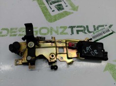 Recambio de maneta interior trasera derecha para peugeot expert kasten standard furgón 220c referencia OEM IAM    2