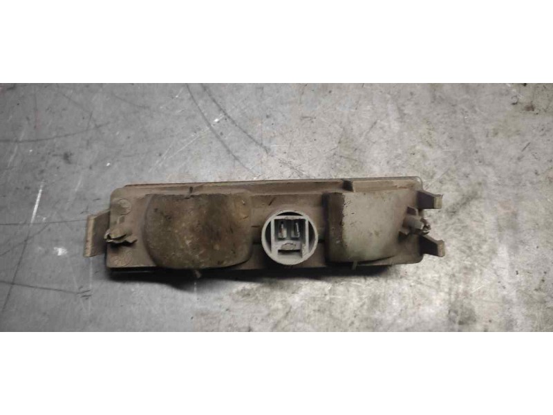 Recambio de piloto delantero izquierdo para fiat ritmo 1.3 referencia OEM IAM   