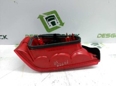 Recambio de piloto trasero izquierdo para peugeot 106 (s2) sketch referencia OEM IAM    2