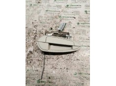 Recambio de maneta exterior delantera derecha para fiat grande punto (199) 1.3 multijet sport (01.2007) referencia OEM IAM   