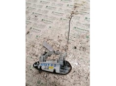 Recambio de maneta exterior delantera derecha para fiat grande punto (199) 1.3 multijet sport (01.2007) referencia OEM IAM    2