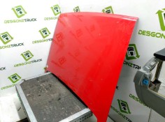 Recambio de capo para renault rapid/express (f40) 1.4 familiar (f402/40m) referencia OEM IAM    2