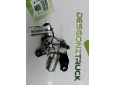 Recambio de motor limpia trasero para opel astra h berlina 1.7 16v cdti referencia OEM IAM 0390201591   2