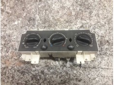 Recambio de mando calefaccion / aire acondicionado para citroën xsara berlina 1.6 attraction referencia OEM IAM 654524A 92046019