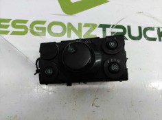 Recambio de mando luces para opel astra h berlina 1.7 16v cdti referencia OEM IAM 13100136  