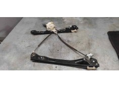 Recambio de elevalunas delantero derecho para bmw serie 1 berlina (e81/e87) 1.6 16v cat referencia OEM IAM 0130822225 6 PINS 
