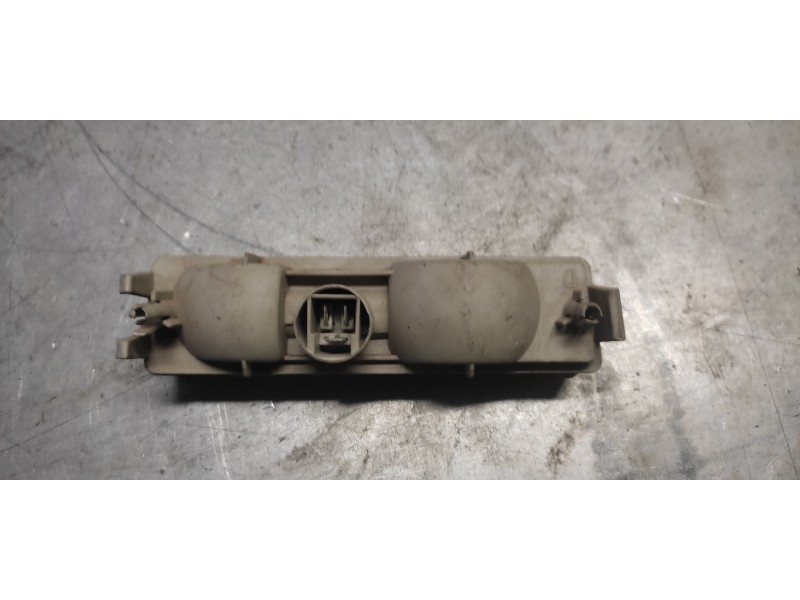 Recambio de piloto delantero derecho para fiat ritmo 1.3 referencia OEM IAM   