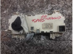 Recambio de mando calefaccion / aire acondicionado para citroën xsara berlina 1.6 attraction referencia OEM IAM 654524A 92046019 2