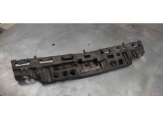Recambio de soportes paragolpes para renault megane iii berlina 5 p dynamique referencia OEM IAM   TRASERO CENTRAL 2