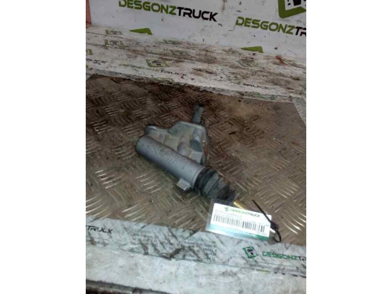 Recambio de bombin embrague para scania serie p/g/r (c-clase) 12.7 diesel referencia OEM IAM 1800442  