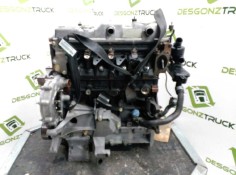 Recambio de motor completo para ford focus berlina (cak) ghia referencia OEM IAM F9DA  