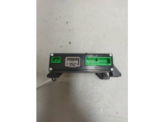 Recambio de modulo electronico para volvo trucks b 12 b12ble (340cv) referencia OEM IAM 70350374   2
