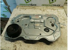 Recambio de elevalunas delantero derecho para ford focus berlina (cap) 1.6 tdci cat referencia OEM IAM 4M51A203A28BG  