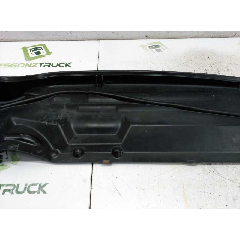 Recambio de torpedo para ford focus c-max (cap) connection referencia OEM IAM 3M51-R01628AF INFERIOR 