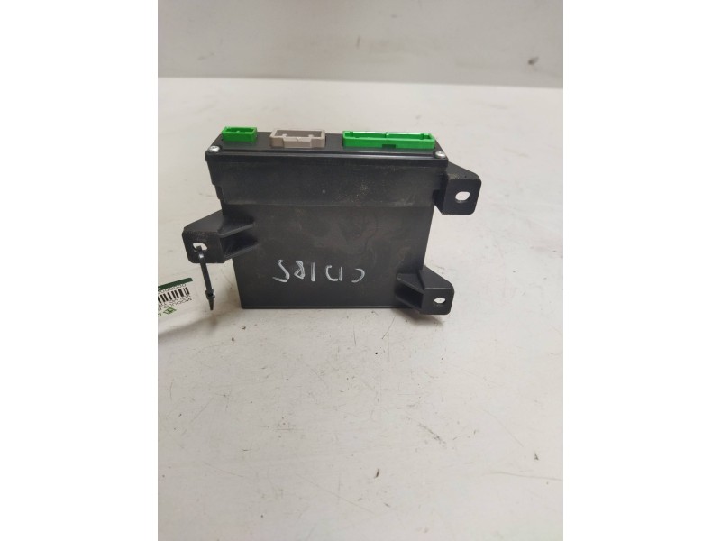 Recambio de modulo electronico para volvo trucks b 12 b12ble (340cv) referencia OEM IAM 70350374  