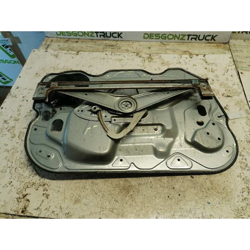 Recambio de elevalunas delantero derecho para ford focus berlina (cap) 1.6 tdci cat referencia OEM IAM 4M51A203A28BG  