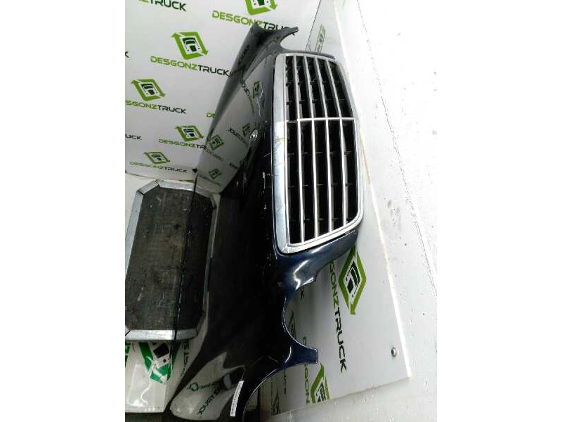 Recambio de capo para mercedes-benz clase e (w210) berlina diesel 220 cdi (210.006) referencia OEM IAM   