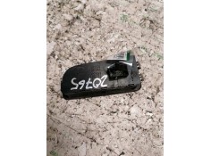 Recambio de mando luces para fiat grande punto (199) 1.3 multijet sport (01.2007) referencia OEM IAM 735367268 61045900 6 PINS 2