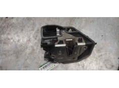 Recambio de cerradura puerta delantera derecha para bmw serie 1 berlina (e81/e87) 1.6 16v cat referencia OEM IAM   7 PINS