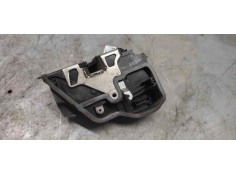 Recambio de cerradura puerta delantera derecha para bmw serie 1 berlina (e81/e87) 1.6 16v cat referencia OEM IAM   7 PINS 2