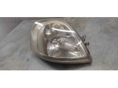 Recambio de faro derecho para renault master ii phase 2 combi kombi 2,8t l1 6pl. referencia OEM IAM   5 PINS