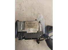 Recambio de mando limpia para man l2000 9.153-10.224 euroi/ii 6.9 diesel referencia OEM IAM 81255090124 MANDO INTERMITENTES  2