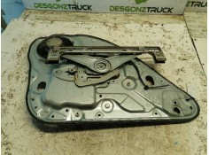 Recambio de elevalunas trasero derecho para ford focus berlina (cap) referencia OEM IAM 4M51A24994CE MANUAL  2