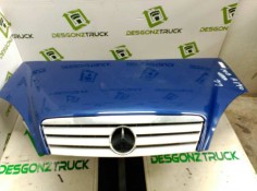 Recambio de capo para mercedes-benz clase a (w168) 170 cdi (168.008) referencia OEM IAM   