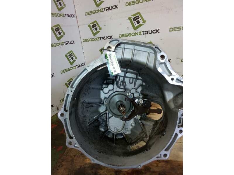 Recambio de caja cambios para renault mascott ka 130.35/55 base referencia OEM IAM 6S300 1323050006 225046