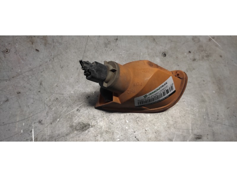 Recambio de piloto delantero derecho para ford focus berlina (cak) referencia OEM IAM   