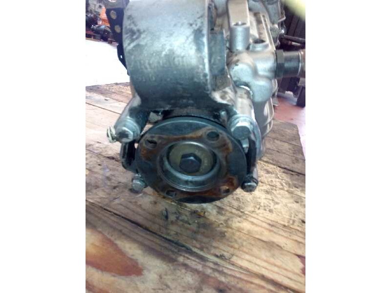 Recambio de caja cambios para renault mascott ka 130.35/55 base referencia OEM IAM 6S300 1323050006 225046