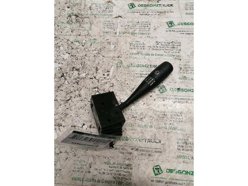 Recambio de mando limpia para nissan vanette cargo vanette cargo caja cerrada referencia OEM IAM 36602H31597 7 PINS 