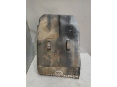 Recambio de guardabarros delantero derecho para man l2000 8.103-8.224 euroi/ii referencia OEM IAM   