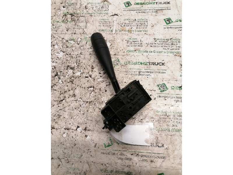 Recambio de mando limpia para nissan vanette cargo vanette cargo caja cerrada referencia OEM IAM 36602H31597 7 PINS 