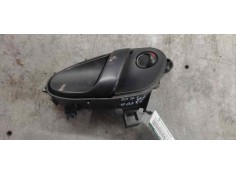 Recambio de maneta interior trasera izquierda para citroën xsara berlina 2.0 hdi cat (rhy / dw10td) referencia OEM IAM 962320017