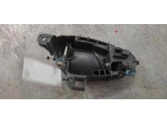 Recambio de maneta interior trasera izquierda para citroën xsara berlina 2.0 hdi cat (rhy / dw10td) referencia OEM IAM 962320017 2