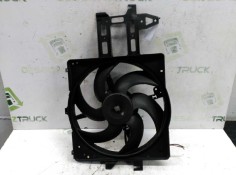 Recambio de electroventilador para ford orion celebration referencia OEM IAM 6482744  