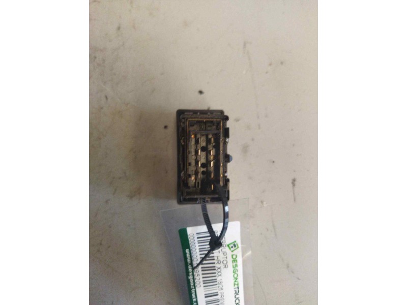Recambio de interruptor para renault hr xxx.18/26 premium 01  11.1 diesel referencia OEM IAM 5010232336  