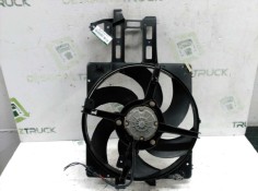 Recambio de electroventilador para ford orion celebration referencia OEM IAM 6482744   2