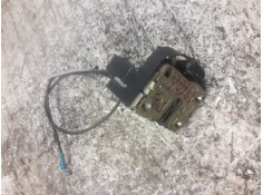 Recambio de cerradura puerta delantera derecha para renault megane i coupe fase 2 (da..) 1.4 16v expression (da0d) referencia OE
