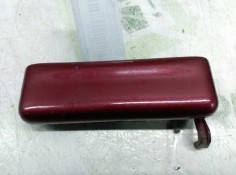 Recambio de maneta exterior delantera derecha para ford orion celebration referencia OEM IAM 7220478  
