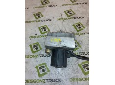 Recambio de valvula aire para renault mascott ka 130.35/55 base referencia OEM IAM 4784070520 5010344163 179123