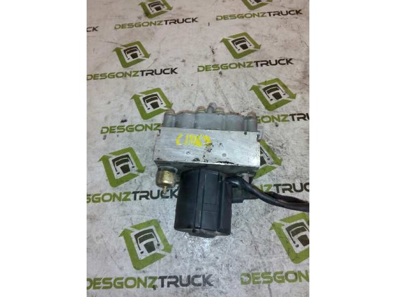 Recambio de valvula aire para renault mascott ka 130.35/55 base referencia OEM IAM 4784070520 5010344163 179123