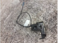 Recambio de cerradura puerta delantera derecha para renault megane i coupe fase 2 (da..) 1.4 16v expression (da0d) referencia OE 2