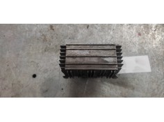 Recambio de caja precalentamiento para opel vectra c berlina 2.0 dti referencia OEM IAM 09132691 51299008 7 PINS 2