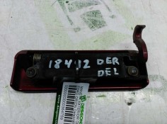 Recambio de maneta exterior delantera derecha para ford orion celebration referencia OEM IAM 7220478   2