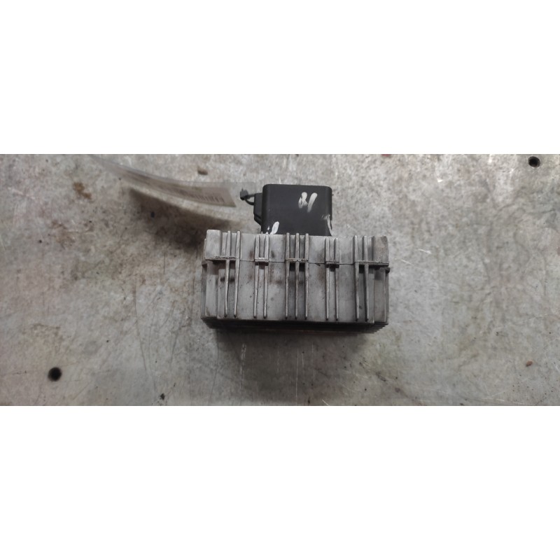 Recambio de caja precalentamiento para opel vectra c berlina 2.0 dti referencia OEM IAM 09132691 51299008 7 PINS