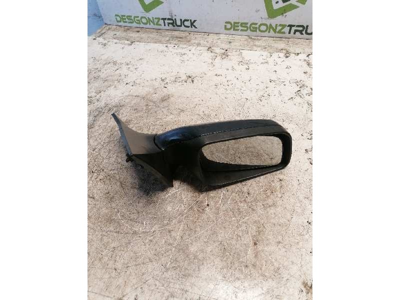 Recambio de retrovisor derecho para opel astra g cabrio referencia OEM IAM   5 PINS